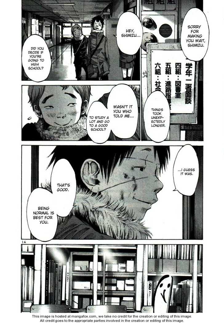 Read Oyasumi Punpun EN Manga Online