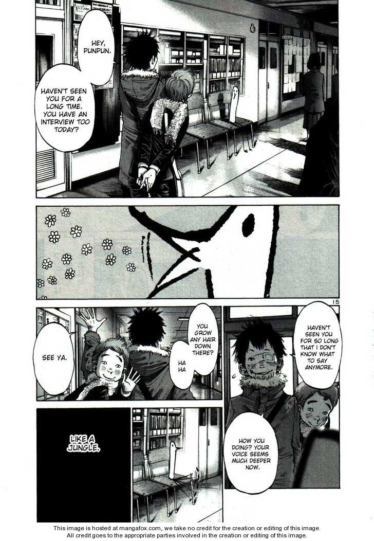 Read Oyasumi Punpun EN Manga Online