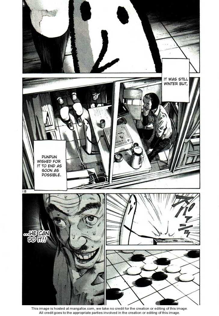 Read Oyasumi Punpun EN Manga Online
