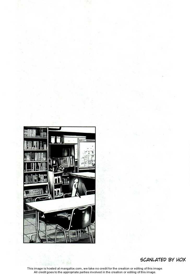 Read Oyasumi Punpun EN Manga Online