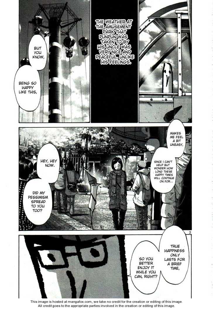 Read Oyasumi Punpun EN Manga Online