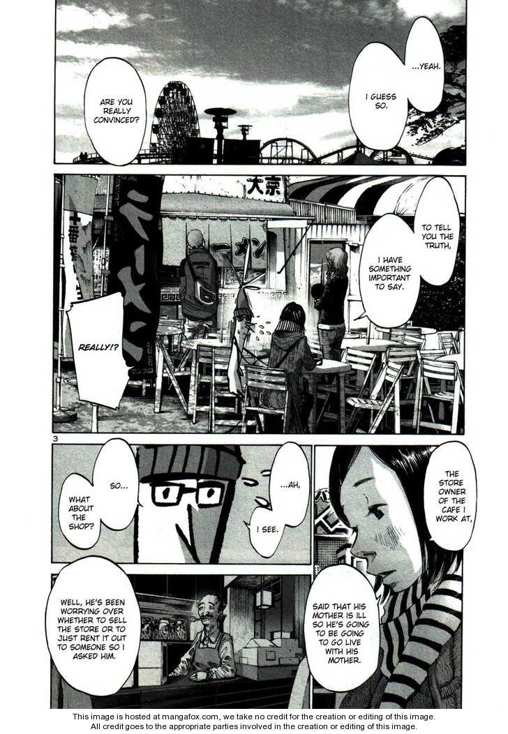 Read Oyasumi Punpun EN Manga Online