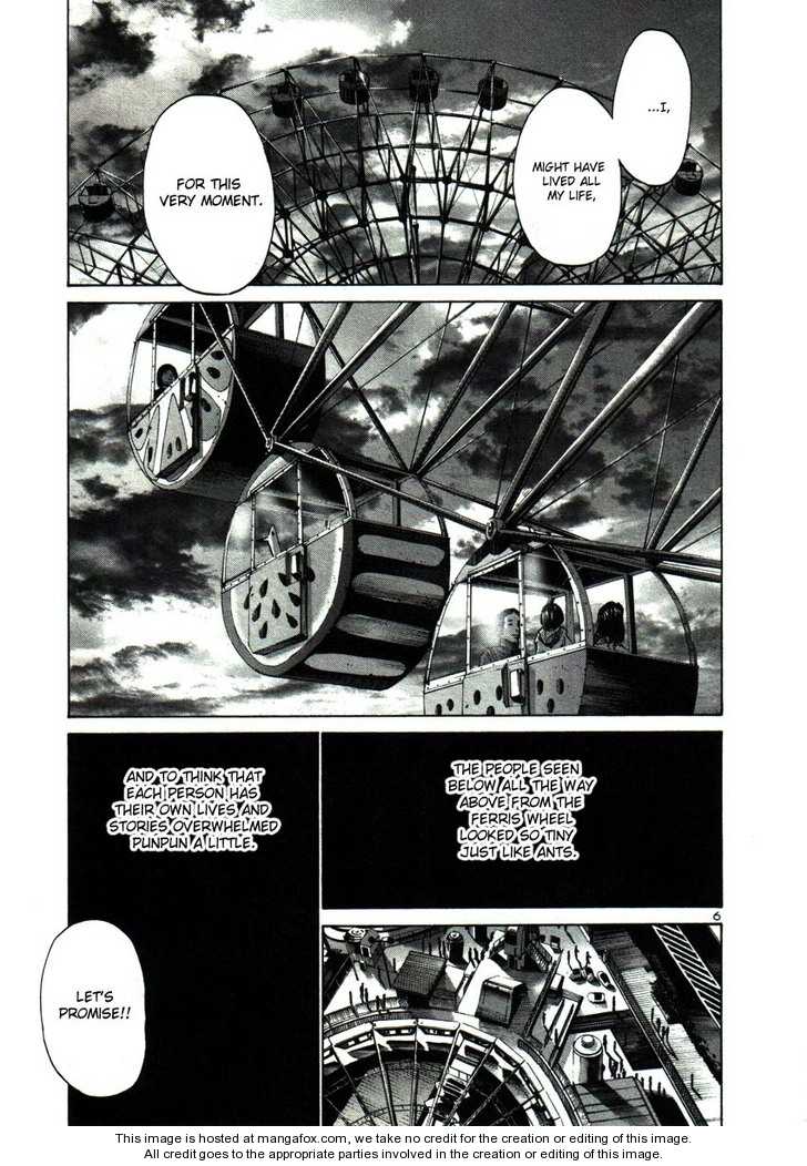 Read Oyasumi Punpun EN Manga Online
