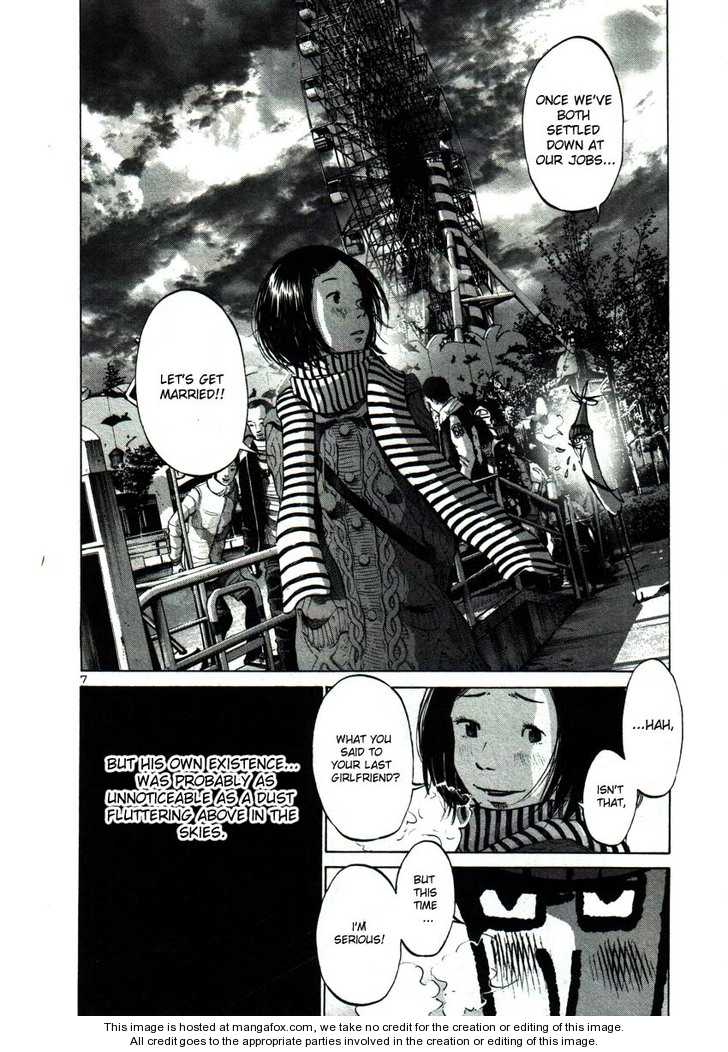Read Oyasumi Punpun EN Manga Online