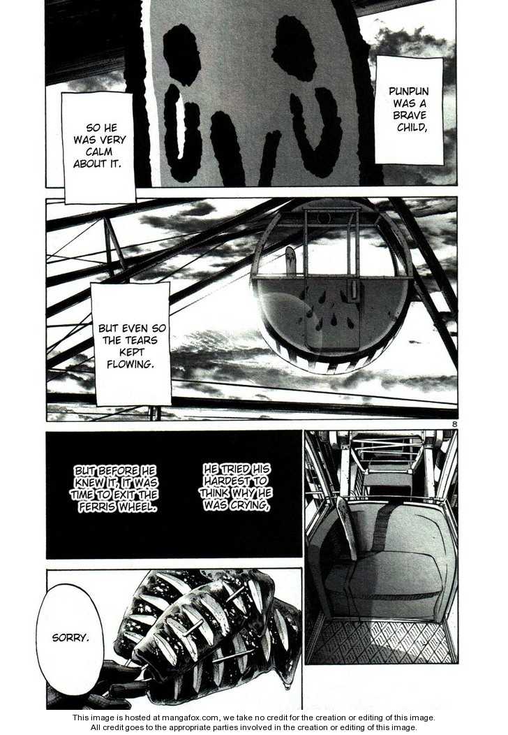 Read Oyasumi Punpun EN Manga Online
