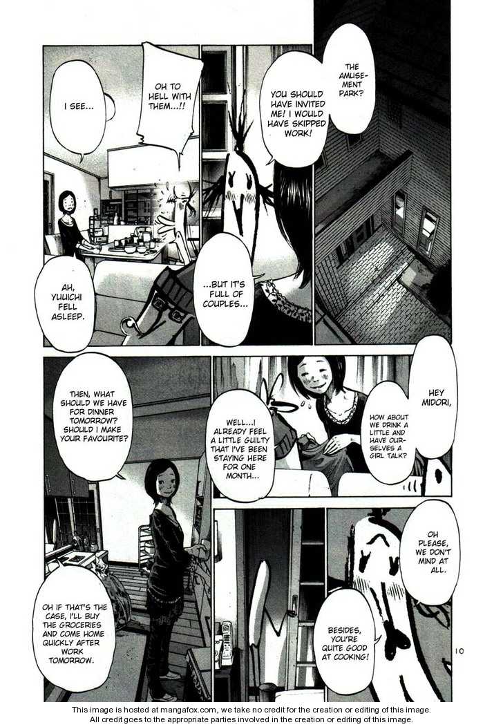 Read Oyasumi Punpun EN Manga Online