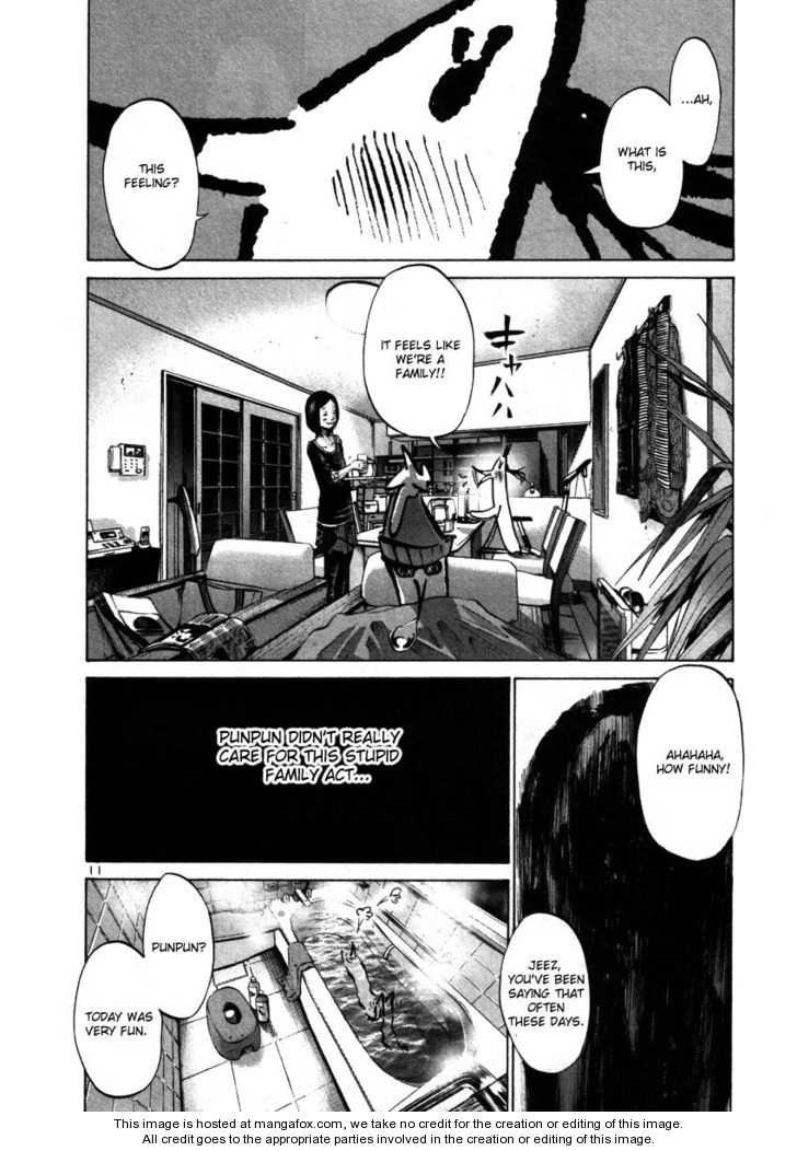 Read Oyasumi Punpun EN Manga Online