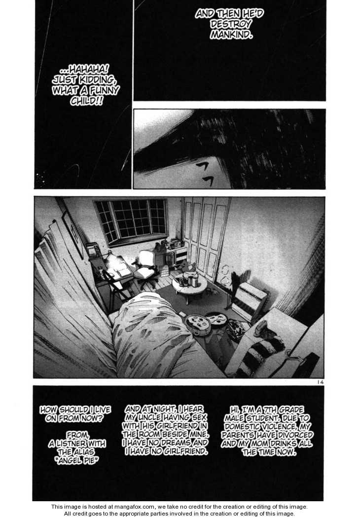 Read Oyasumi Punpun EN Manga Online