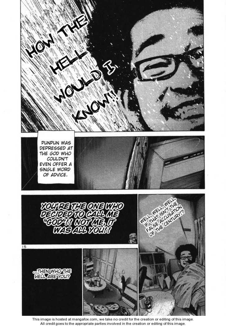 Read Oyasumi Punpun EN Manga Online
