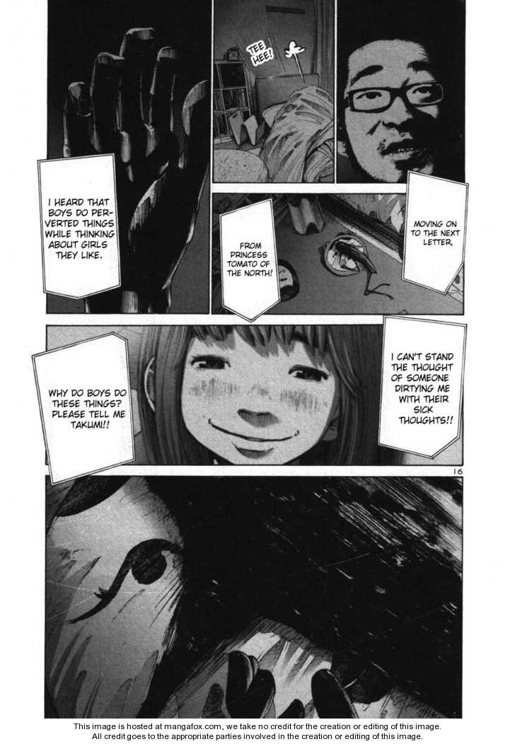 Read Oyasumi Punpun EN Manga Online