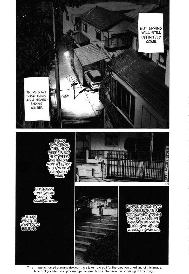 Read Oyasumi Punpun EN Manga Online