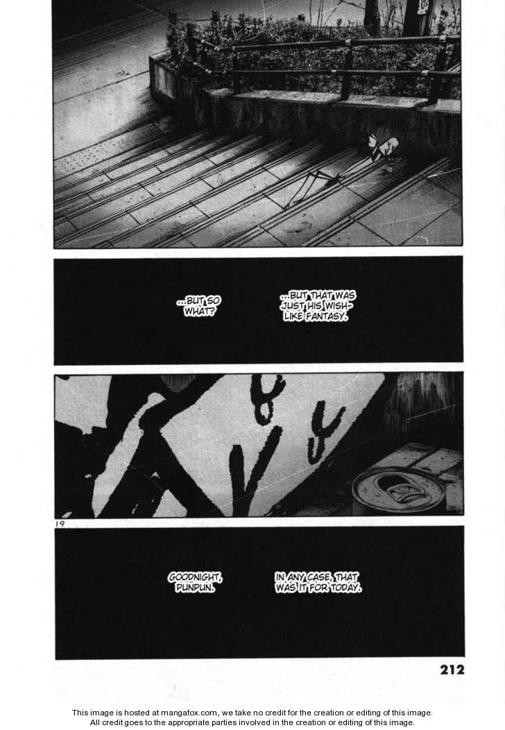Read Oyasumi Punpun EN Manga Online