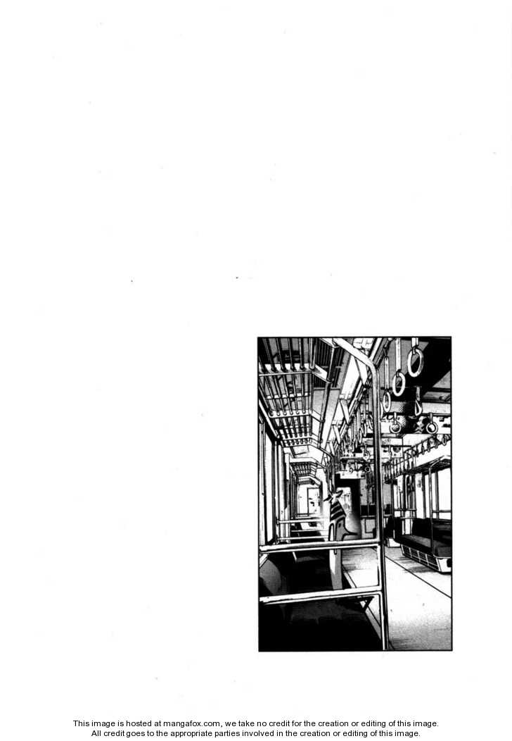 Read Oyasumi Punpun EN Manga Online