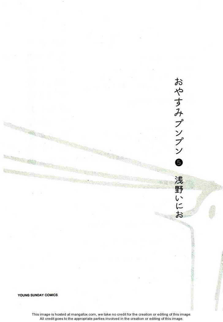 Read Oyasumi Punpun EN Manga Online