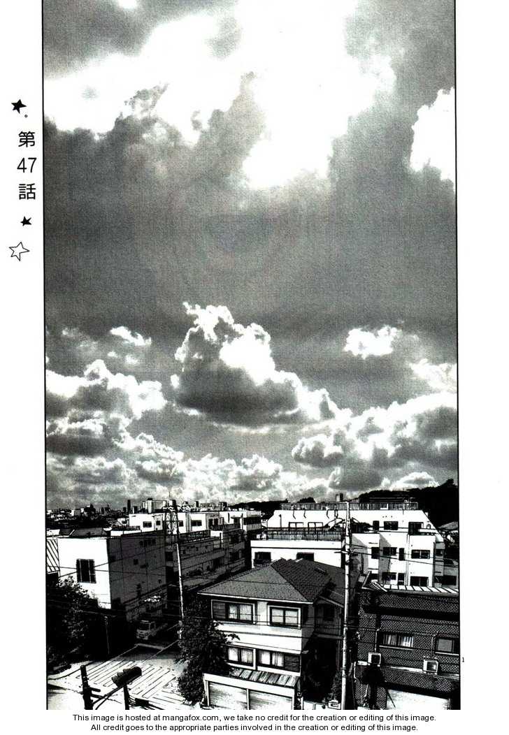 Read Oyasumi Punpun EN Manga Online