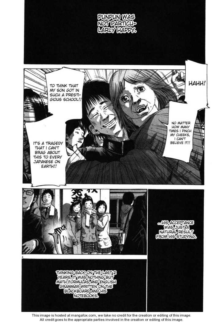 Read Oyasumi Punpun EN Manga Online