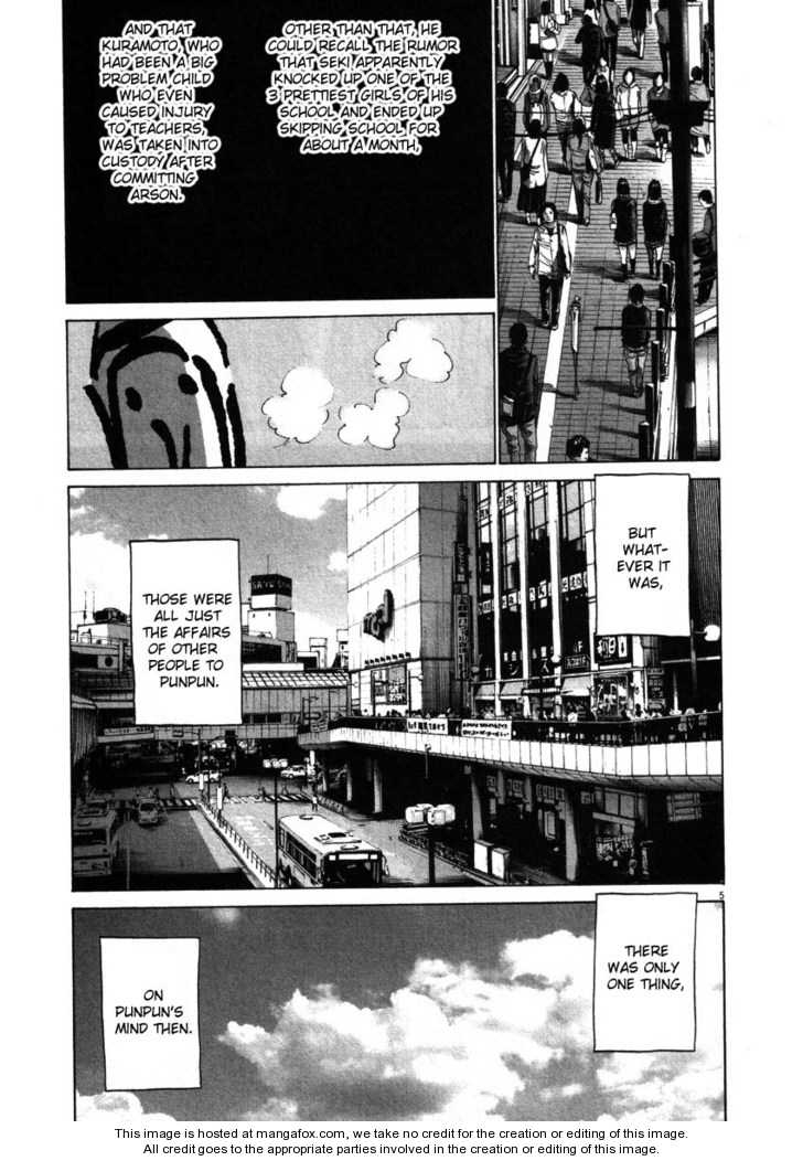 Read Oyasumi Punpun EN Manga Online