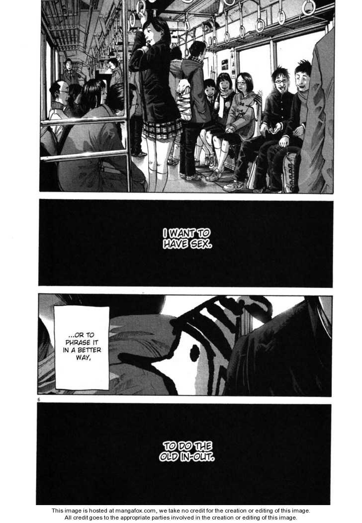 Read Oyasumi Punpun EN Manga Online