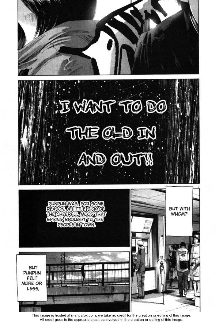 Read Oyasumi Punpun EN Manga Online