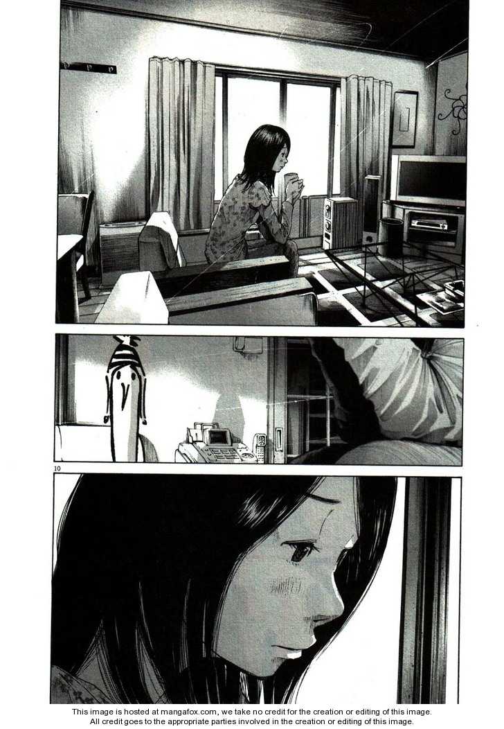 Read Oyasumi Punpun EN Manga Online