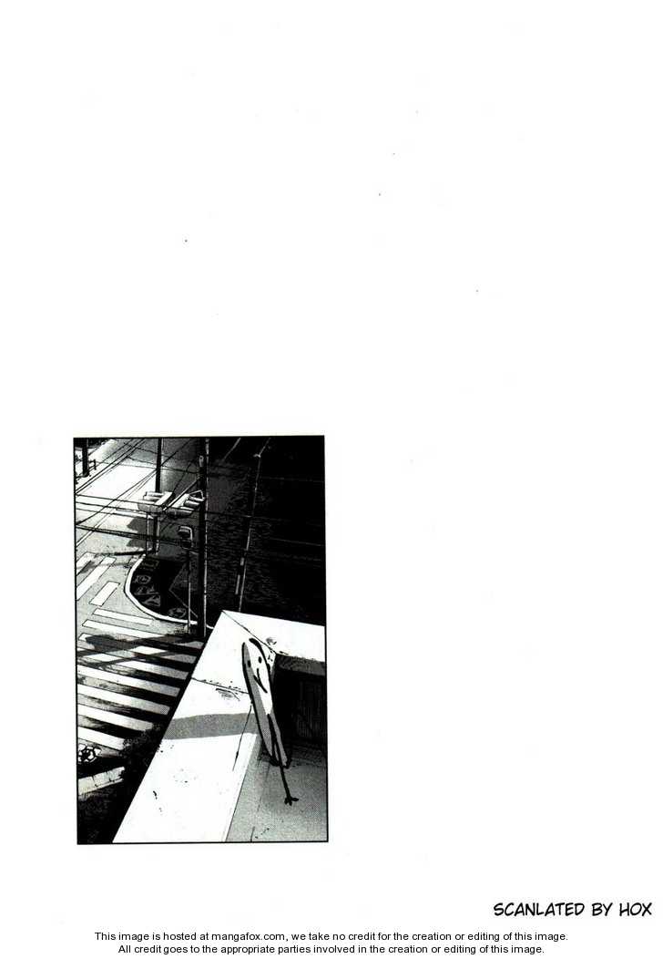 Read Oyasumi Punpun EN Manga Online