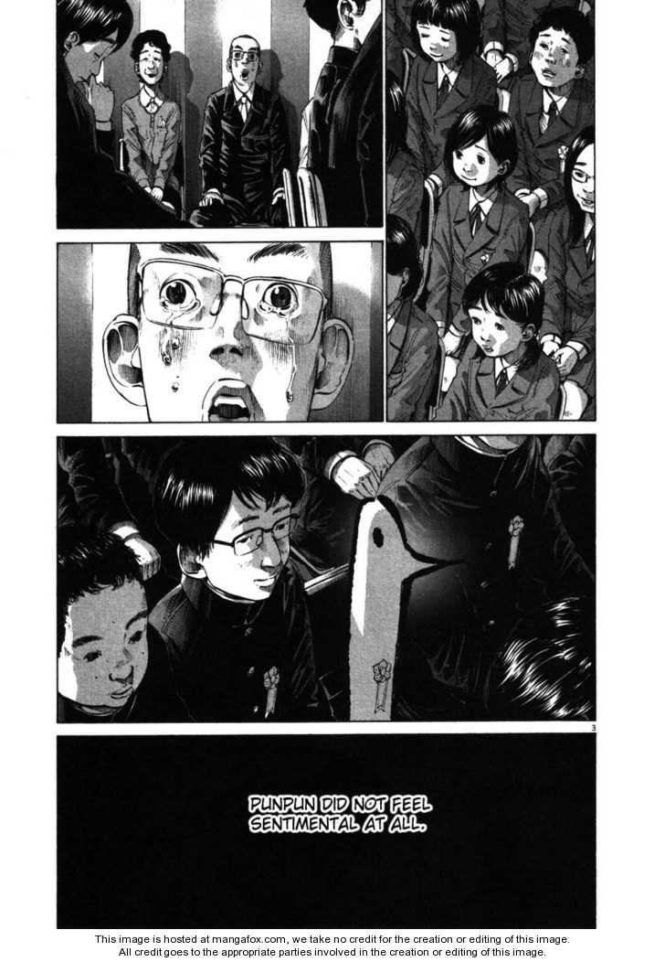Read Oyasumi Punpun EN Manga Online