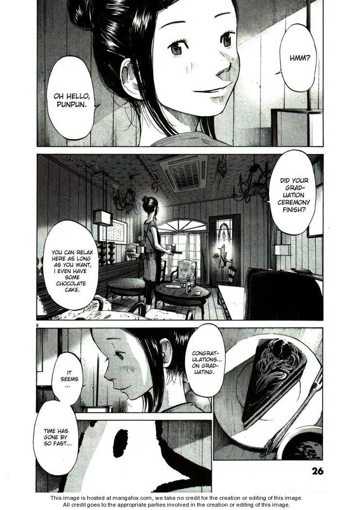Read Oyasumi Punpun EN Manga Online
