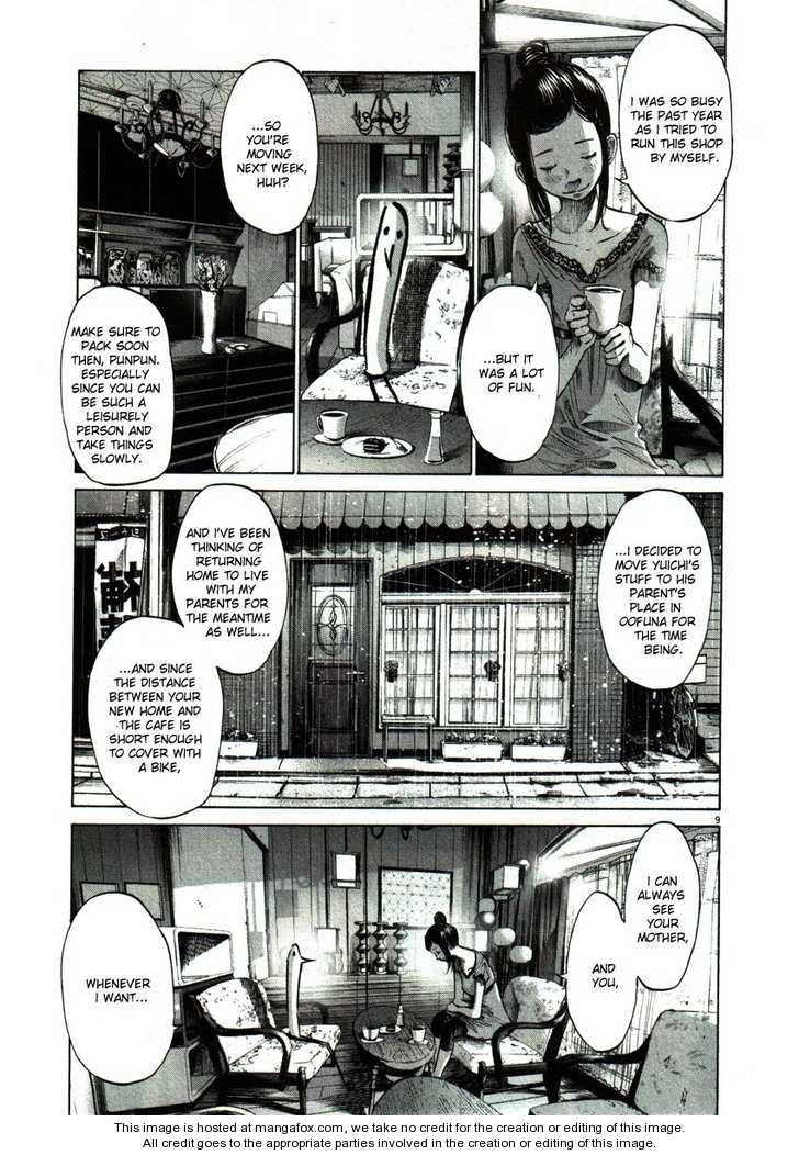 Read Oyasumi Punpun EN Manga Online