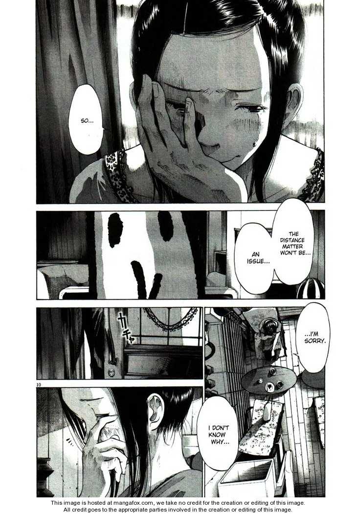 Read Oyasumi Punpun EN Manga Online