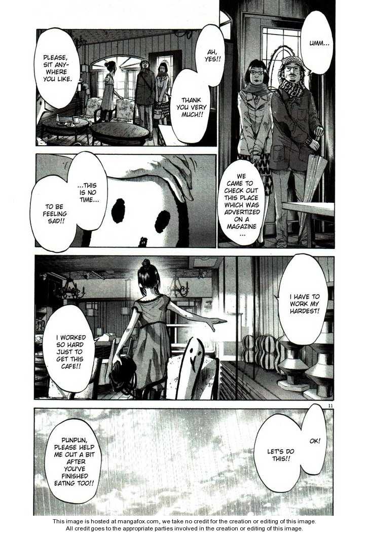 Read Oyasumi Punpun EN Manga Online