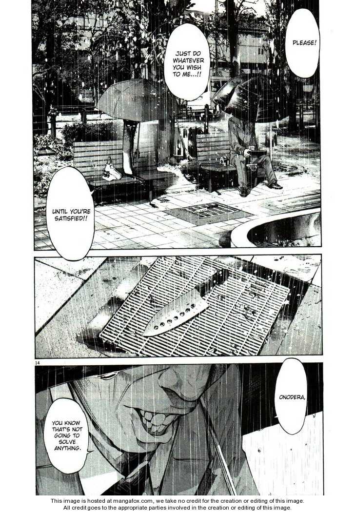 Read Oyasumi Punpun EN Manga Online