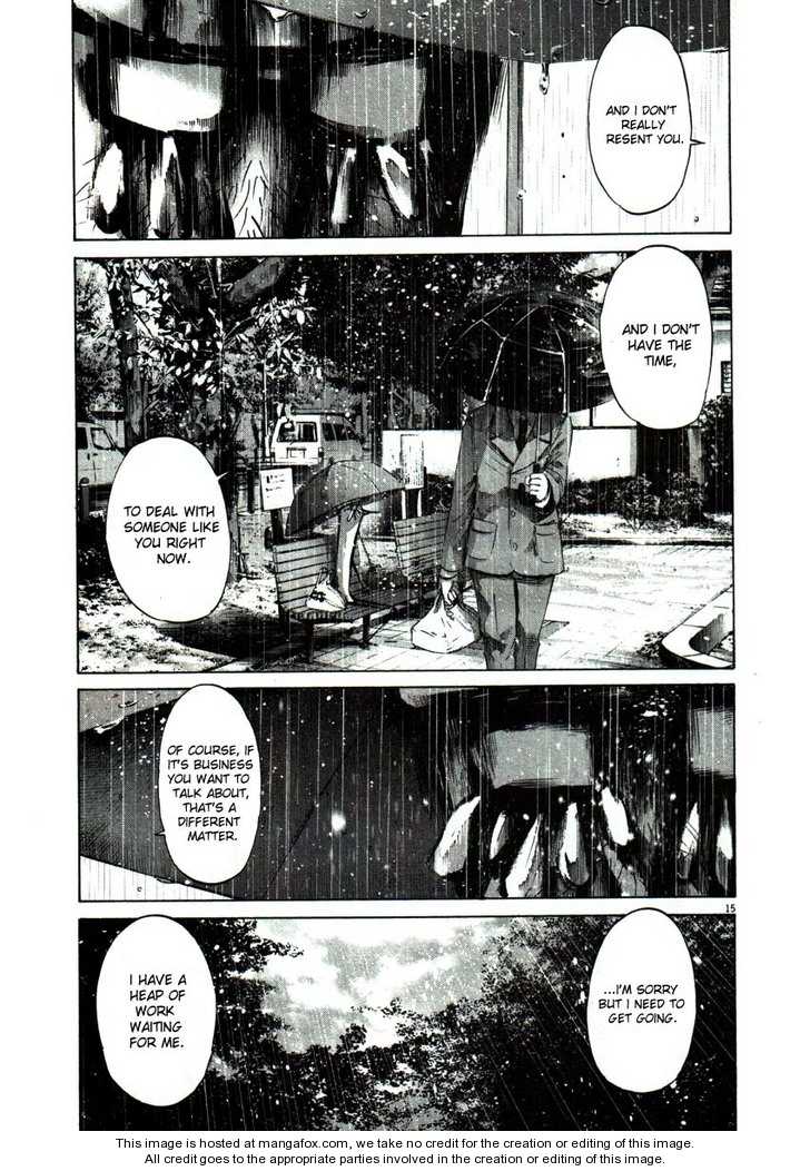 Read Oyasumi Punpun EN Manga Online
