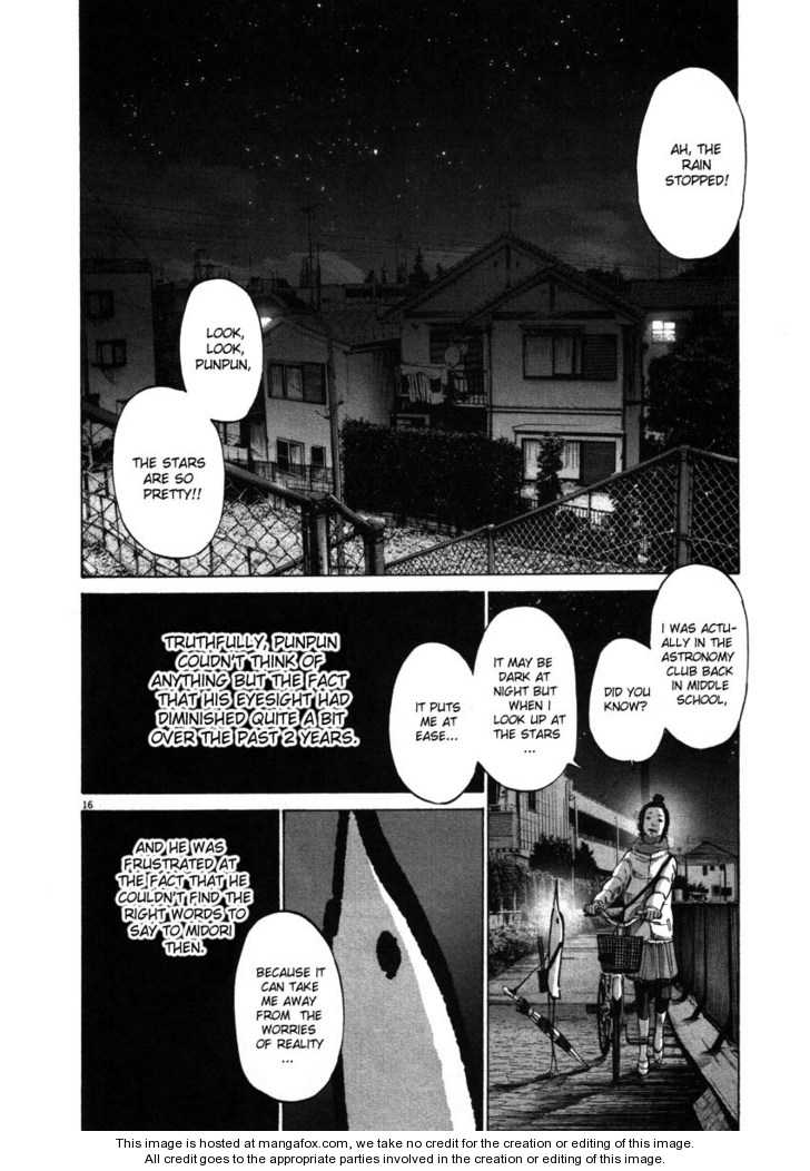 Read Oyasumi Punpun EN Manga Online