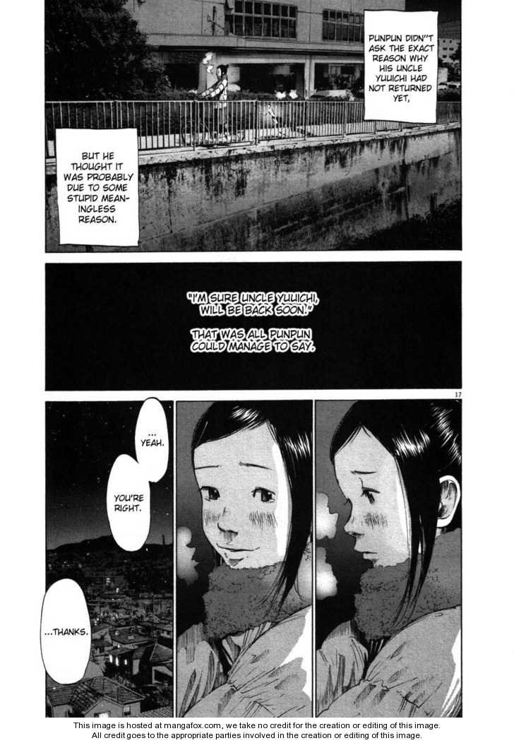 Read Oyasumi Punpun EN Manga Online