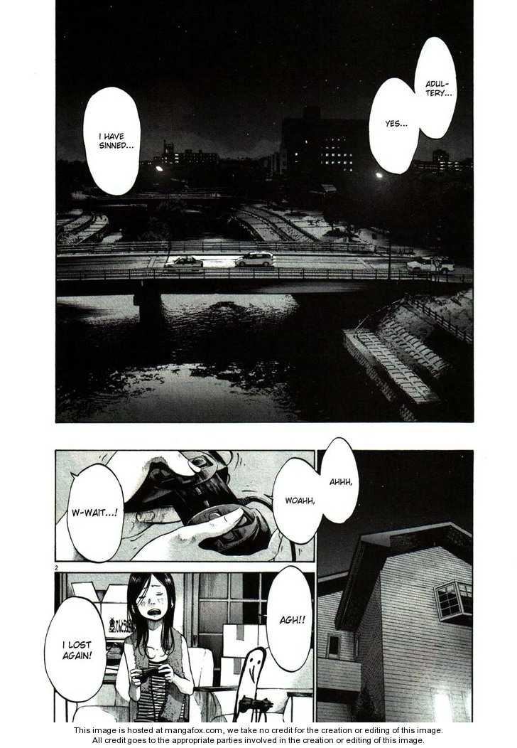 Read Oyasumi Punpun EN Manga Online