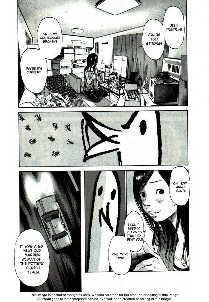 Read Oyasumi Punpun EN Manga Online