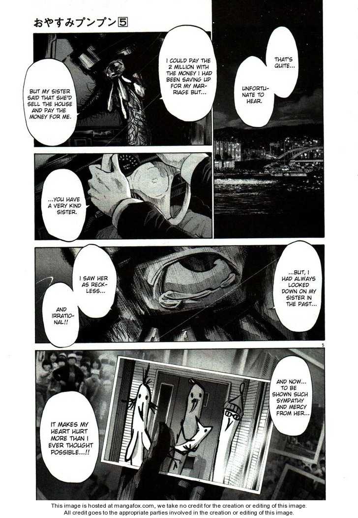 Read Oyasumi Punpun EN Manga Online
