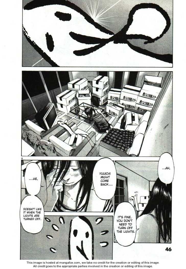 Read Oyasumi Punpun EN Manga Online