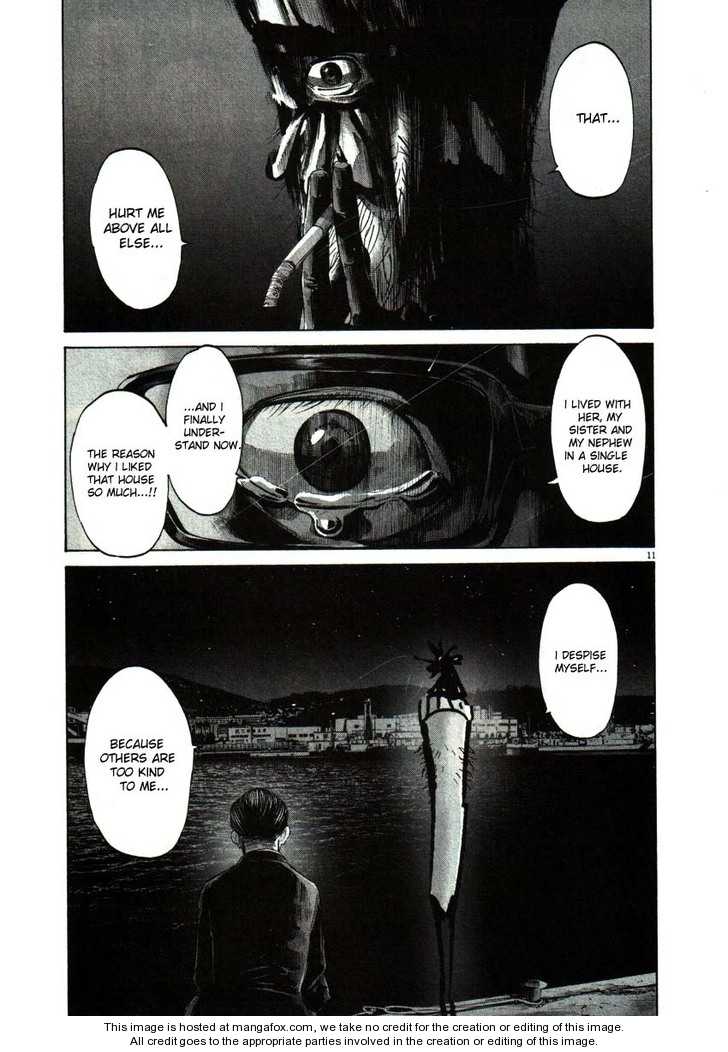 Read Oyasumi Punpun EN Manga Online