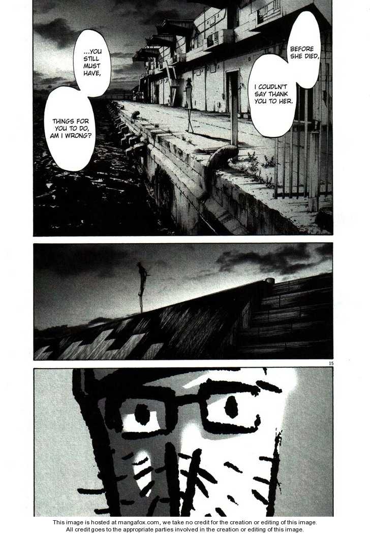 Read Oyasumi Punpun EN Manga Online