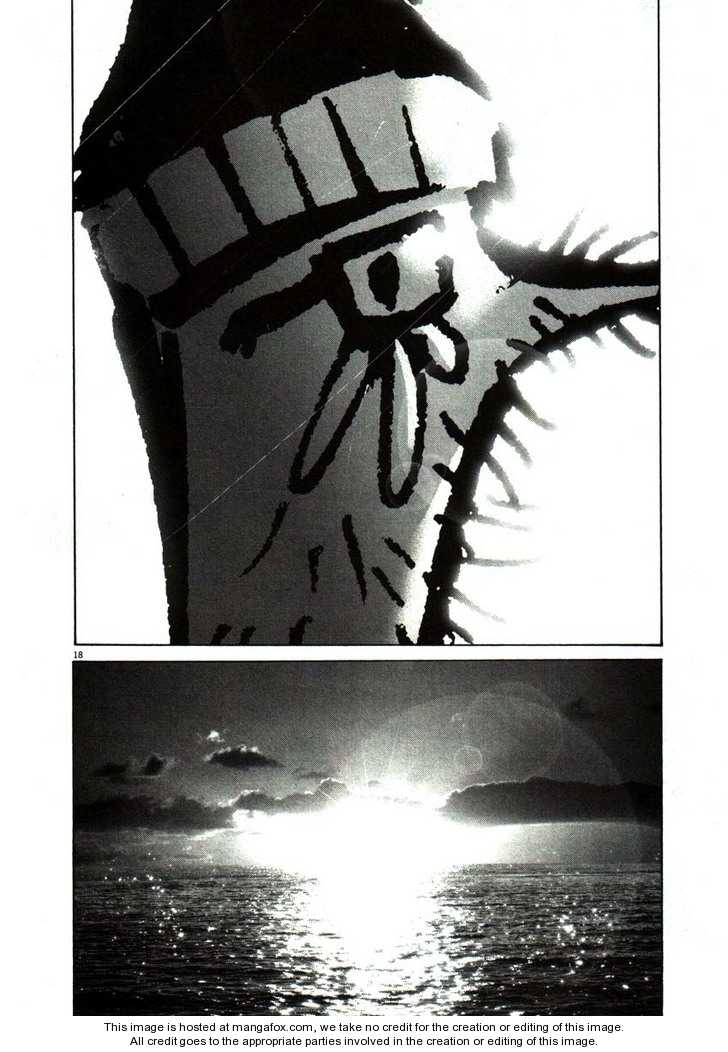 Read Oyasumi Punpun EN Manga Online