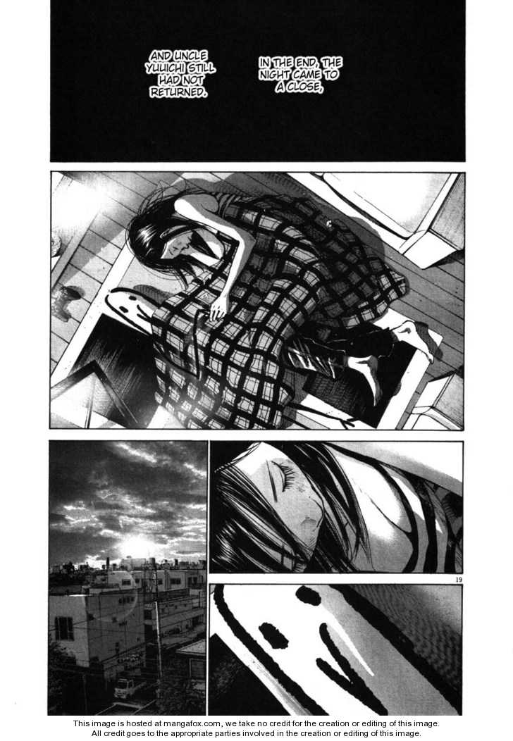 Read Oyasumi Punpun EN Manga Online