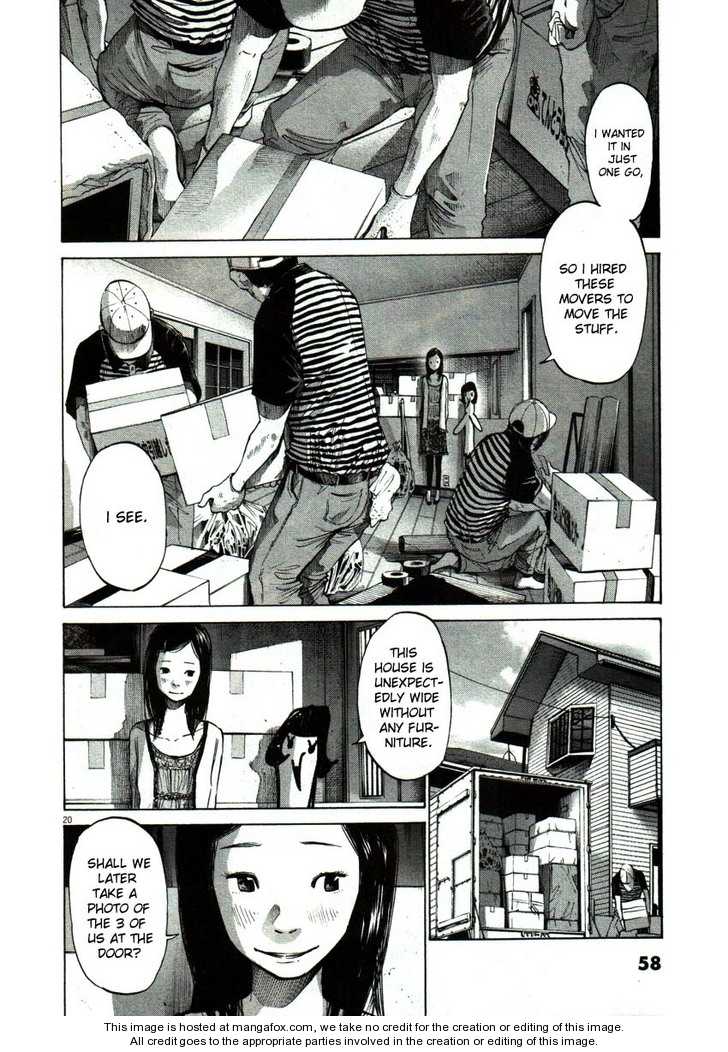 Read Oyasumi Punpun EN Manga Online