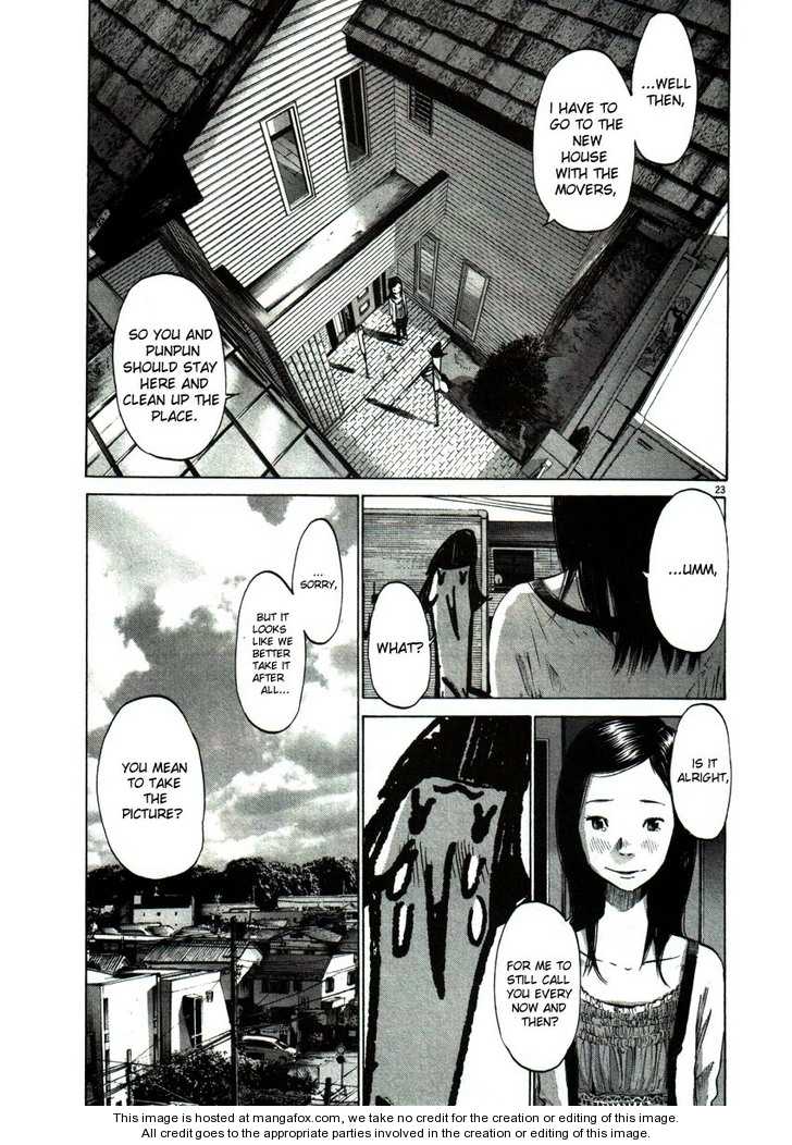 Read Oyasumi Punpun EN Manga Online