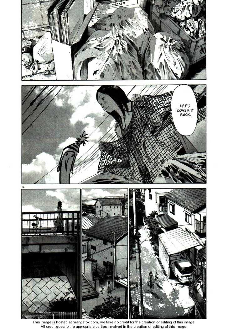 Read Oyasumi Punpun EN Manga Online