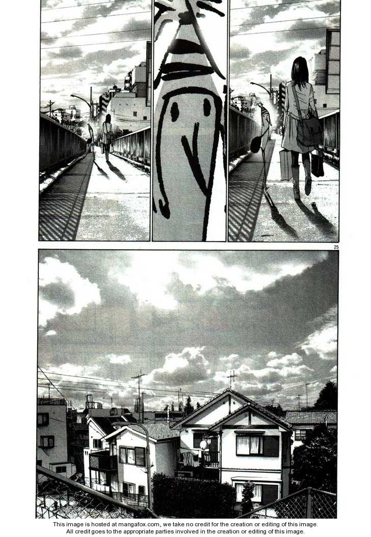 Read Oyasumi Punpun EN Manga Online