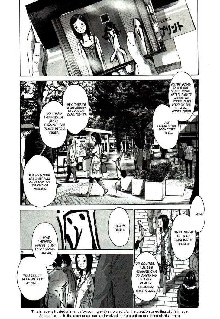 Read Oyasumi Punpun EN Manga Online