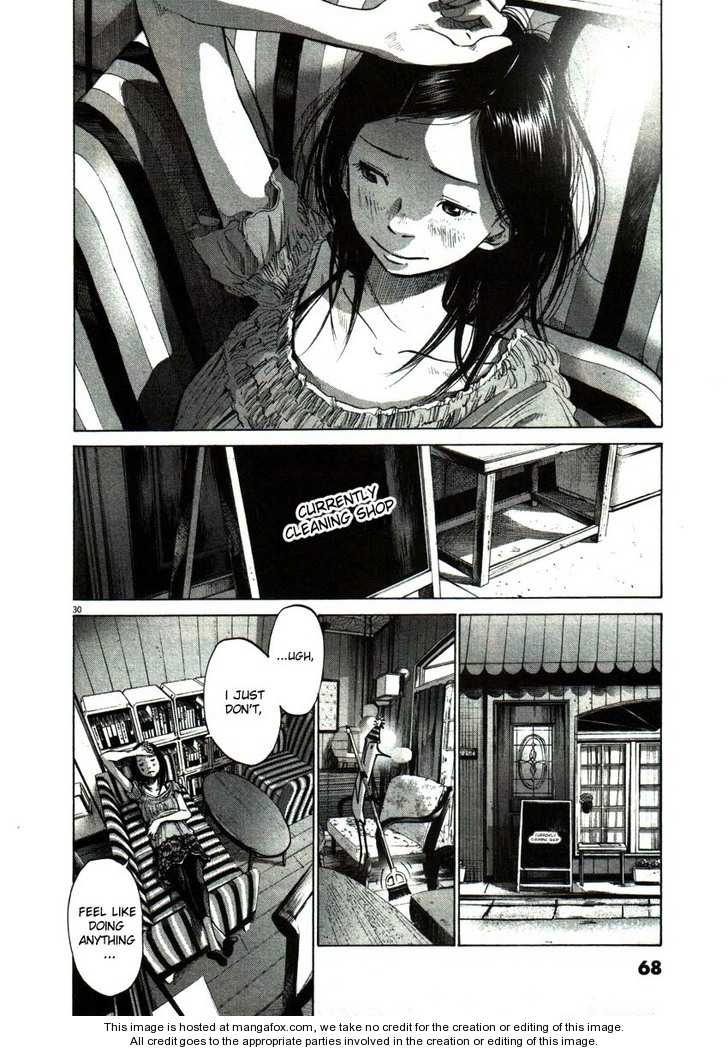Read Oyasumi Punpun EN Manga Online