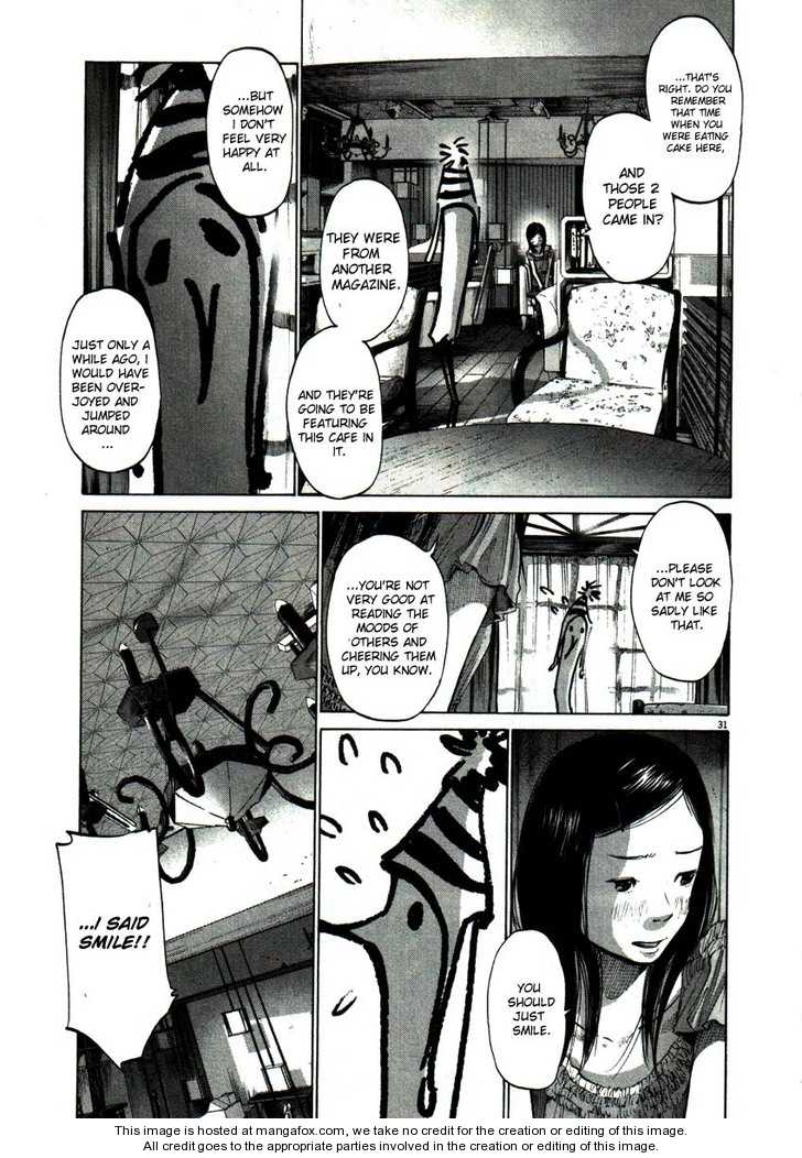 Read Oyasumi Punpun EN Manga Online