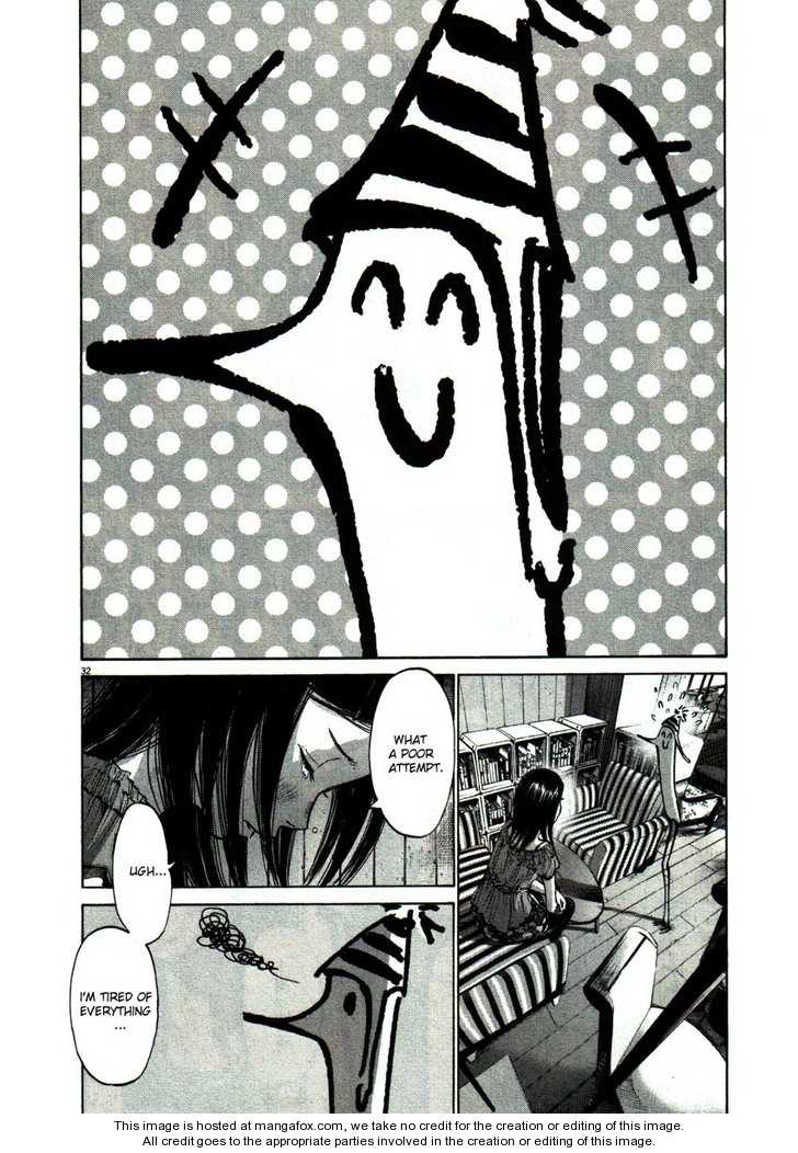 Read Oyasumi Punpun EN Manga Online